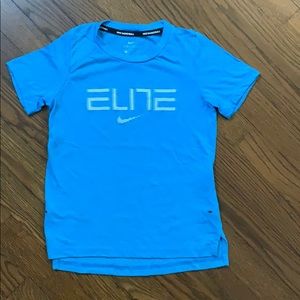 Nike Basketball Shirt